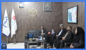 بررسی راهکارهای همکاری  جهاددانشگاهی هرمزگان و دانشگاه جامع علمی کاربردی واحد استان هرمزگان