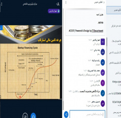 برگزاری چهارمین کارگاه منطقه ای فاز دوم طرح منش جوانان