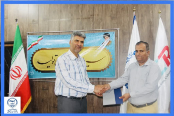 ارتقاسطح دانش و مهارت بندرجاسک با همکاری جهاددانشگاهی